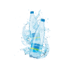 Mineral Water Bottle - Görsel 3