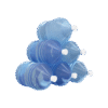 Mineral Water Bottle - Görsel 5