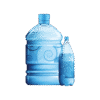 Naturally Mineral Water - Görsel 3